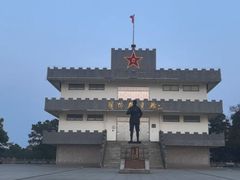 -大金山风景区