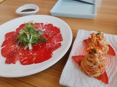 -花和海鲜自助(梅江店)