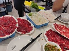 -八合里牛肉火锅(福州万象城店)