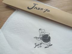 -Jazz·ya 爵士屋(来福士店)
