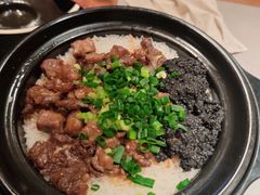 -同仁四季椰子鸡(无锡滨湖万象汇店)