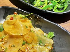 -Let’s WaKao瓦烤(贝森店)