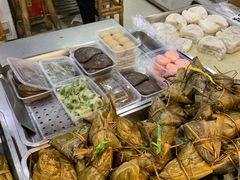 金牌粽球-老潮兴粿品(龙北店)