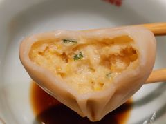 黄鱼海胆小笼包-弄堂小笼包(天津南开大悦城店)