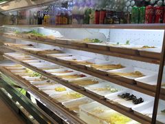 自助取餐区-闵四遵义羊肉粉(朝外大街店)