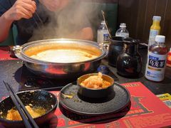 -牛New寿喜烧(闵行龙湖天街店)