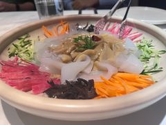 -悦融·京鲁菜·露台花园(安定门店)