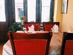 餐桌-Santoor 萨都里印度餐厅(北锣鼓巷店)