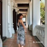 ‼️清迈旅游强烈推荐的复古酒店‼️