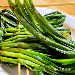 广州美食韭菜实拍图片-大众点评