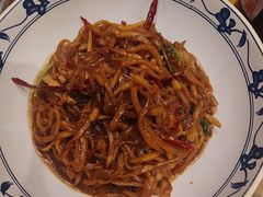 -那家老院子东北菜·饺子·小鸡炖蘑菇(艳华街店)