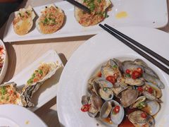 -霸王虾·麻辣小龙虾(清水河公园店)