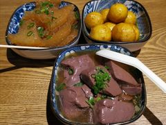 -無牌小范·香港明星美食