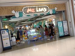 -meland亲子乐园•活动包场(佛山新DNA购物中心店)