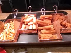 -上海浦东星河湾酒店