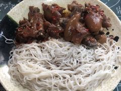 -贤花饭店(凯德店)