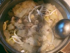 -润园四季椰子鸡火锅(海上世界店)