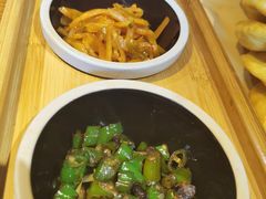 -呱呱叫民俗风味主题餐厅(沣峪口店)