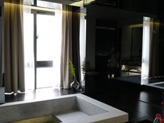 -Yolo私汤温泉设计师酒店(重庆南滨路店)