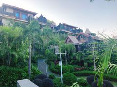 -广州都喜泰丽温泉度假酒店