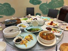 -复旦大学本部-食堂