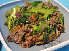 -湾区九号鲜切牛肉火锅(明珠南路店)
