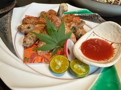 -鮨匠·割烹料理(巨鹿花园店)