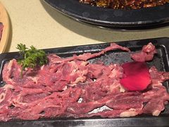 -蜀家渝重庆火锅(南屏街店)