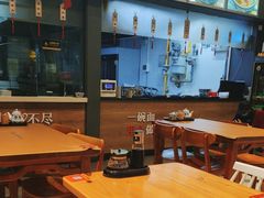 -金城尕娃牛肉面(钻汇广场店)