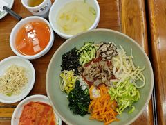 -全州拌饭馆(断桥店)