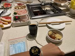 -海底捞火锅(龙岗星河COCO Park店)