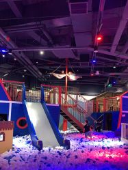 -幻贝家儿童乐园(苏州中心店)