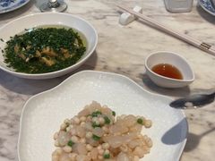 -漢舍中国菜馆(889广场店)