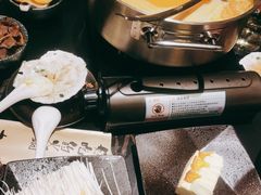 -熹悟海鲜火锅·广式打边炉