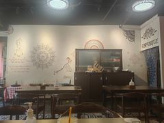 -南国印度餐厅Dakshin
