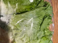 生菜-新石器烤肉(南站店)