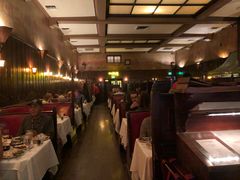 大堂-Musso & Frank Grill