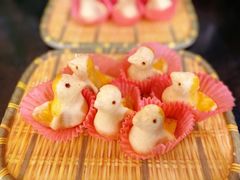 小鸡酥-烤肉季饭庄
