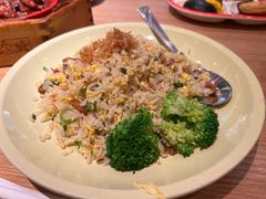 -避风塘(江桥万达店)