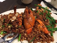 -喜记避风塘炒辣蟹(总店)