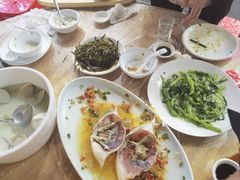 -醉壹号海鲜大排档(厦门美食地标店)