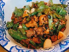 特色肉炒肉-湘厨壹品(芙蓉广场店)