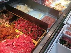 -成都你六姐·牛肉冒菜(城市集市合生汇店)