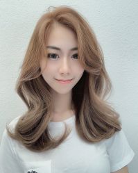 -16番发型