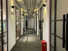 -康铂酒店(上海自然博物馆店)