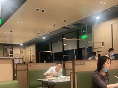 -海底捞火锅(金光华店)