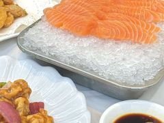 -新享乐海鲜(翠华路店)