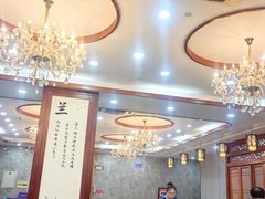 -渔码头食府(蓬莱阁店)