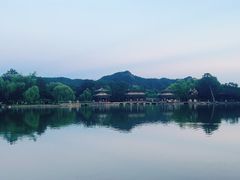 -承德避暑山庄景区