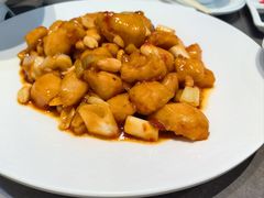 -黑窑厂糖油饼烤鸭·清真菜(黑窑厂街店)
